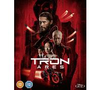 Tron - Ares Blu-Ray