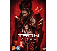 TRON ARES [DVD]