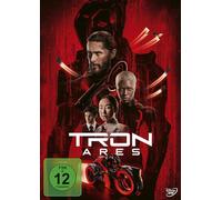 Tron: Ares [DVD]