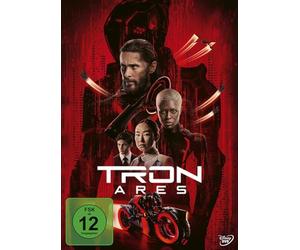 Tron: Ares/DVD