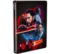 Tron - Ares Limited Edition Steelbook 4K Ultra HD + Blu-Ray
