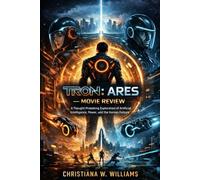 Tron: Ares - Movie Review: A Thought-Provoking Exploration of Artificial Intelligence, Power, and the Human Future