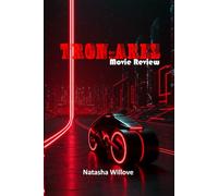 Tron:Ares (Movie Review): The Digital Revolution Returns: Humanity Meets Its Match