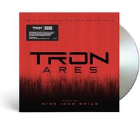 Nine Inch Nails - Tron: Ares Soundtrack