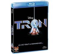 TRON [Blu-ray]