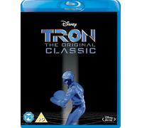 Tron (Blu-ray) Barnard Hughes David Warner Jackson Bostwick Bruce Boxleitner