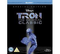 Tron - Blu-ray Region A