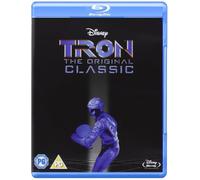 Tron [Blu-ray] [Region Free]