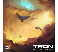Tron - Boundless