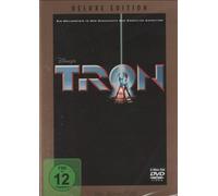 TRON DeLuxe Edition (2 DVDs)