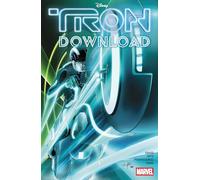 Tron: Download (Disney Tron)