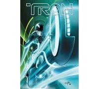 Tron: Download, Peter David, Paperback