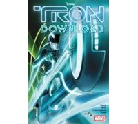 Tron Download Peter David Paperback Turnaround Pub. Serv. Ltd Fic