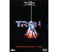 Tron - Édition Collector 2 DVD [FRENCH]