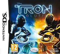 TRON : Evolution NEW