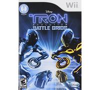 Tron Evolution Battle Grids