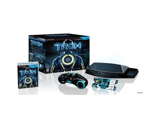 TRON: Evolution Collector's Edition - Playstati (Sony Playstation 3) (US IMPORT)