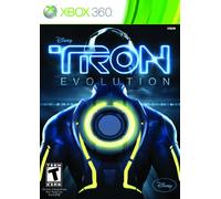 Tron: Evolution / Game