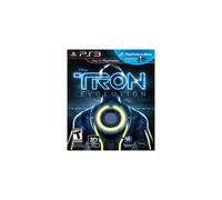 Tron: Evolution / Game
