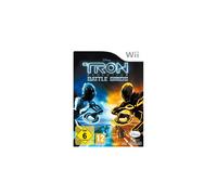 TRON: Evolution (Nintendo Wii)