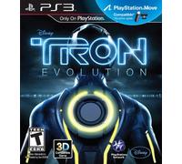 Tron: Evolution (Playstation 3)
