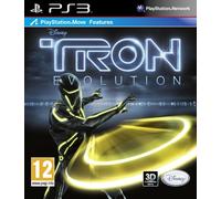 Tron: Evolution (PS3)