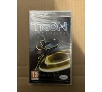 Tron Evolution (PSP) FACTPRY SEALED