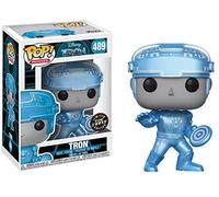 Funko 14700 "POP! Vinyl Tron Tron" Figure