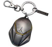 Tron Keyring - Tron Mask KeyChain