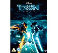 Tron Legacy DVD [2011]
