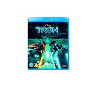 Tron Legacy Blu-Ray [2015]