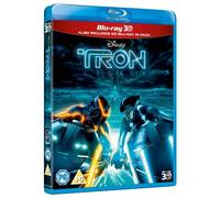 Tron Legacy
