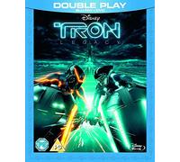Tron Legacy (Blu-ray + DVD) [Region Free]