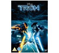 Tron: Legacy [DVD]