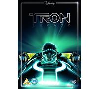 Tron Legacy [DVD]