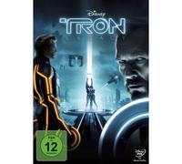 Tron Legacy [DVD] [2010]