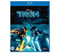 Tron Legacy Blu-Ray [2015]
