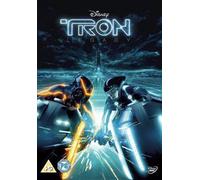 TRON: Legacy - DVD Region 2