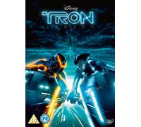 TRON: Legacy (DVD) Serinda Swan Elizabeth Mathis Bruce Boxleitner (US IMPORT)