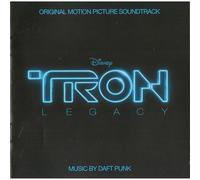 TRON: Legacy (Original Motion Picture Soundtrack) - Daft Punk - CD