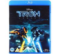 Tron Legacy [Region Free]