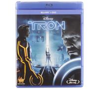 TRON: LEGACY