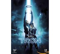 TRON LEGACY - VARIOUS