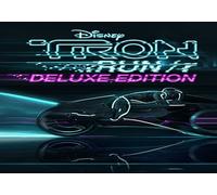 TRON RUN/r: Deluxe Edition (PC) Steam Key - GLOBAL