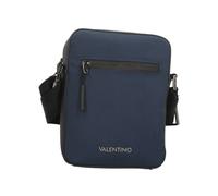 Tron Shoulder Bag Blu/Nero - unisex - Valentino by Mario Valentino - Cross Body Messenger - Blue - ONE SIZE - Bags ONE SIZE