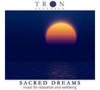 Tron Syversen - Sacred Dreams
