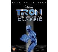Tron: The Original Classic (Two-Disc Special Editi