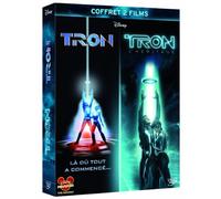 TRON + TRON - L'Héritage