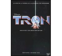 Tron ( Tron: The Electronic Gladiator )