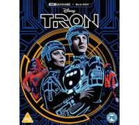TRON UHD BD
